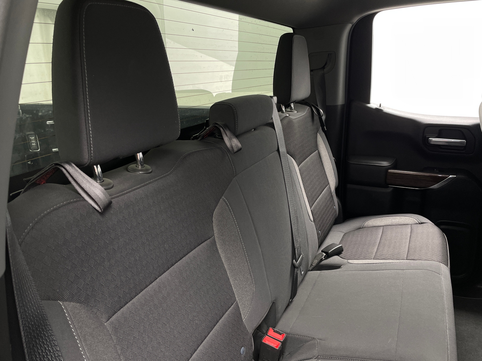 Thumbnail: 2021 GMC Sierra 1500 - 6