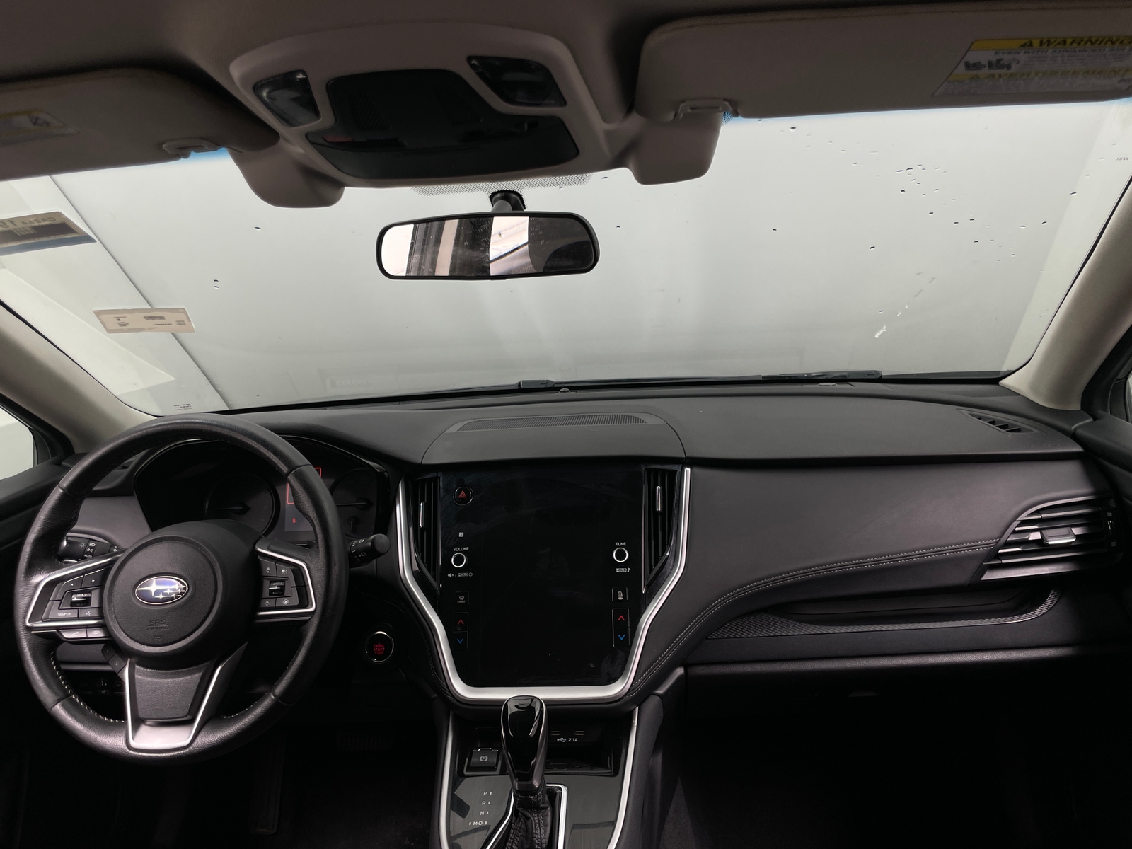 Thumbnail: 2020 Subaru Outback - 3