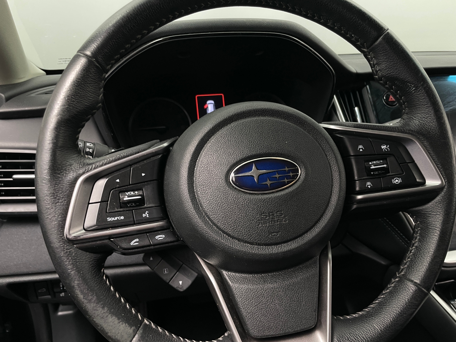 Thumbnail: 2020 Subaru Outback - 5