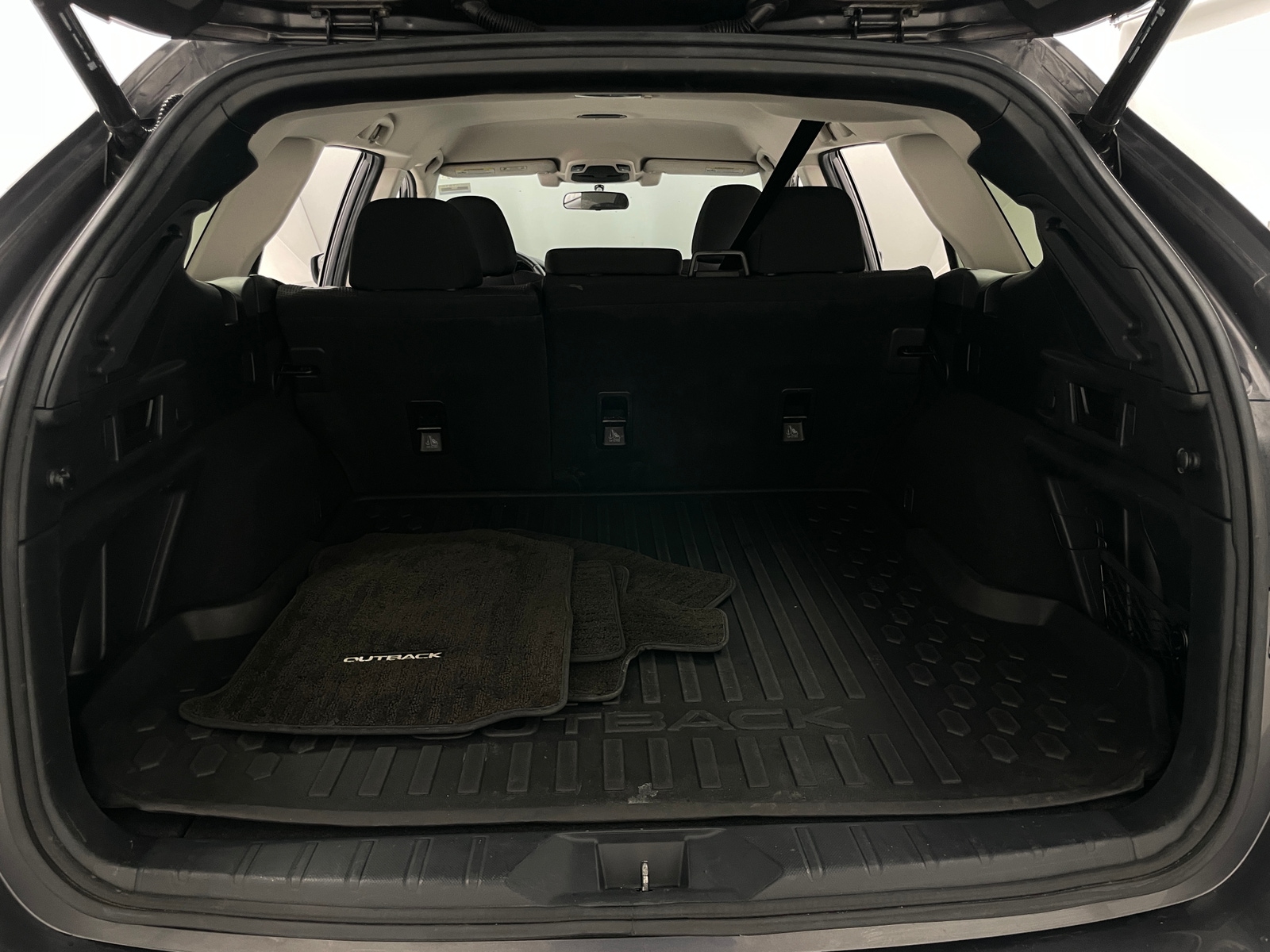 Thumbnail: 2020 Subaru Outback - 7