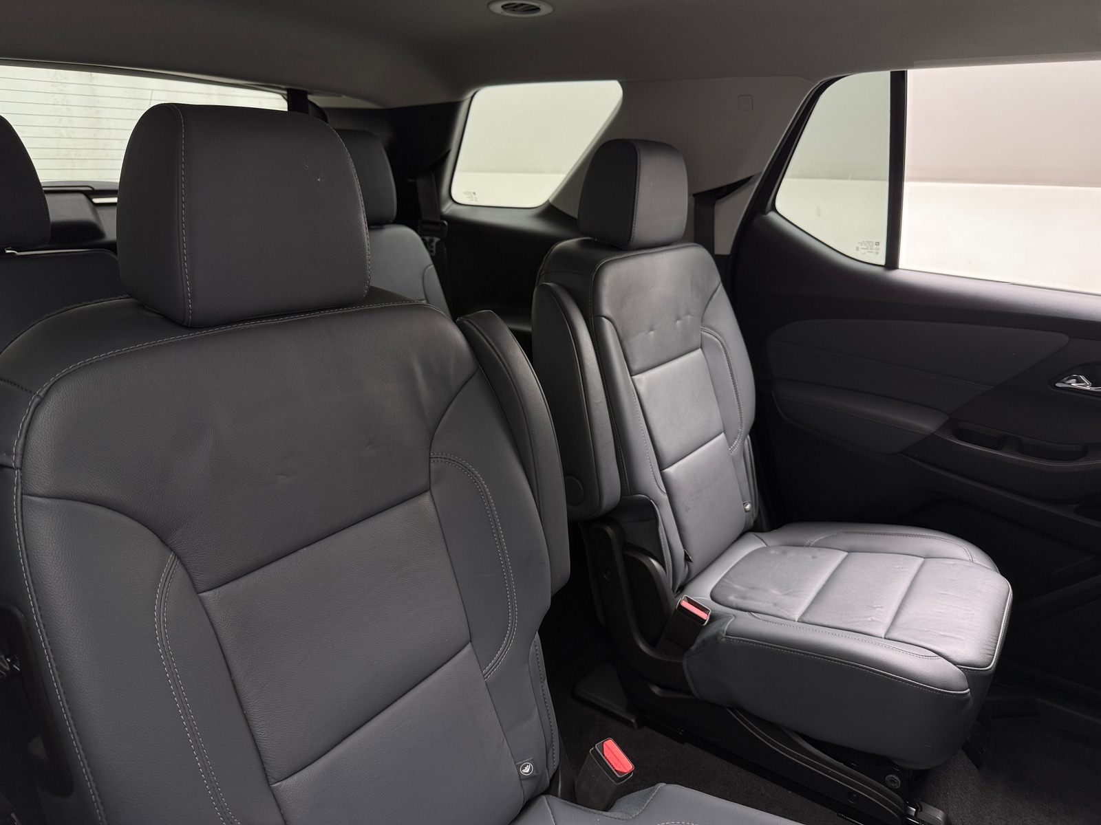 Thumbnail: 2019 Chevrolet Traverse - 5