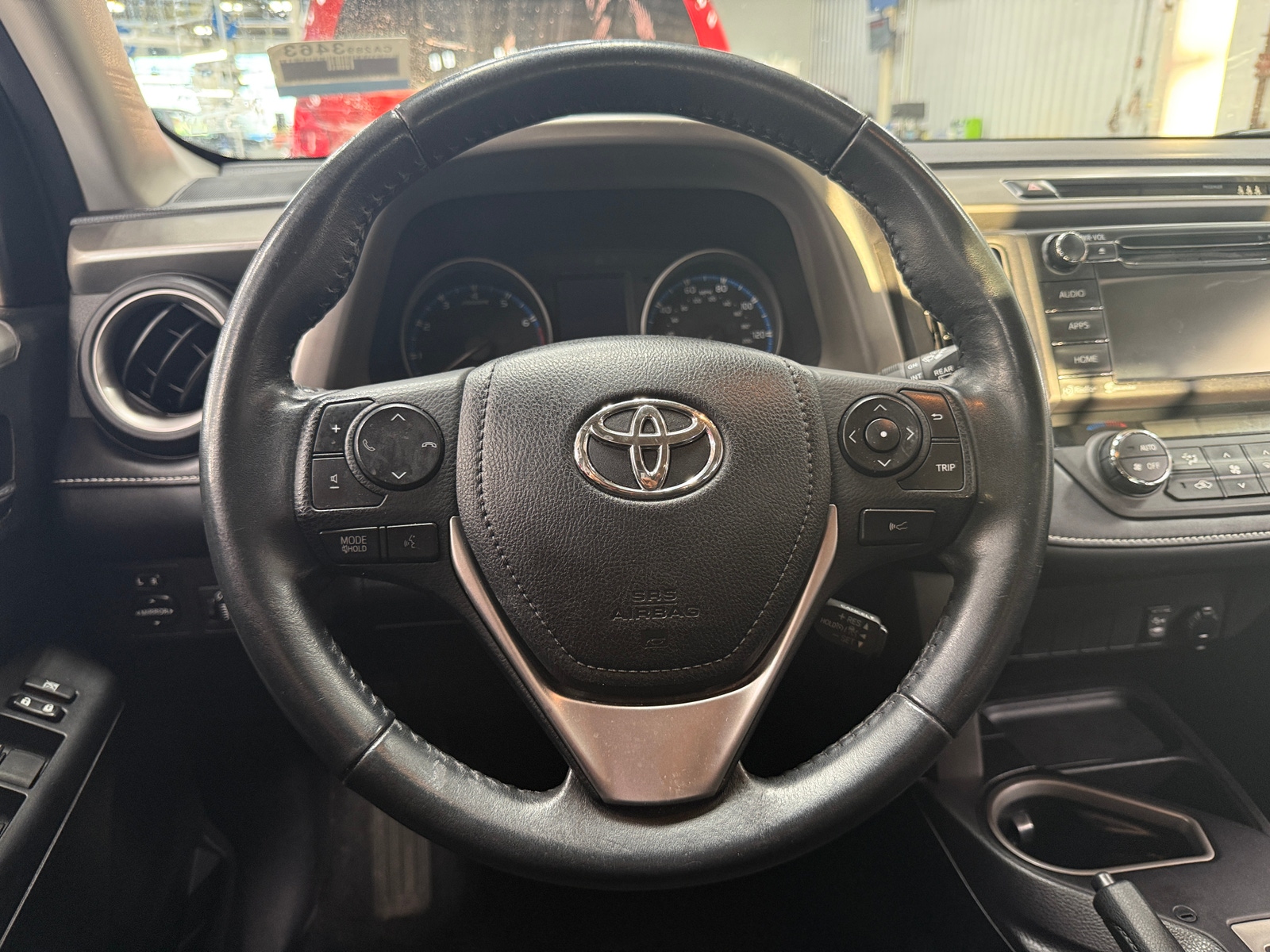 Thumbnail: 2018 Toyota RAV4 - 5