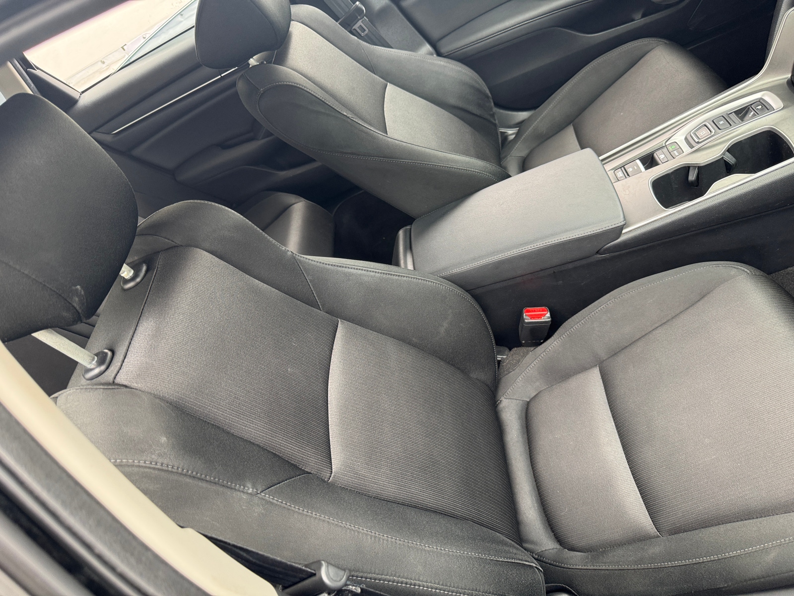 Thumbnail: 2019 Honda Accord - 2