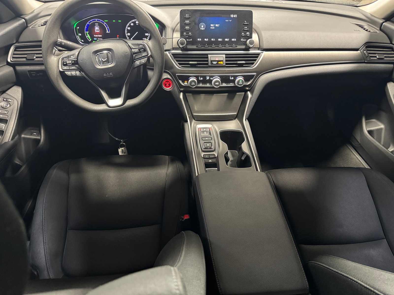 Thumbnail: 2019 Honda Accord - 3