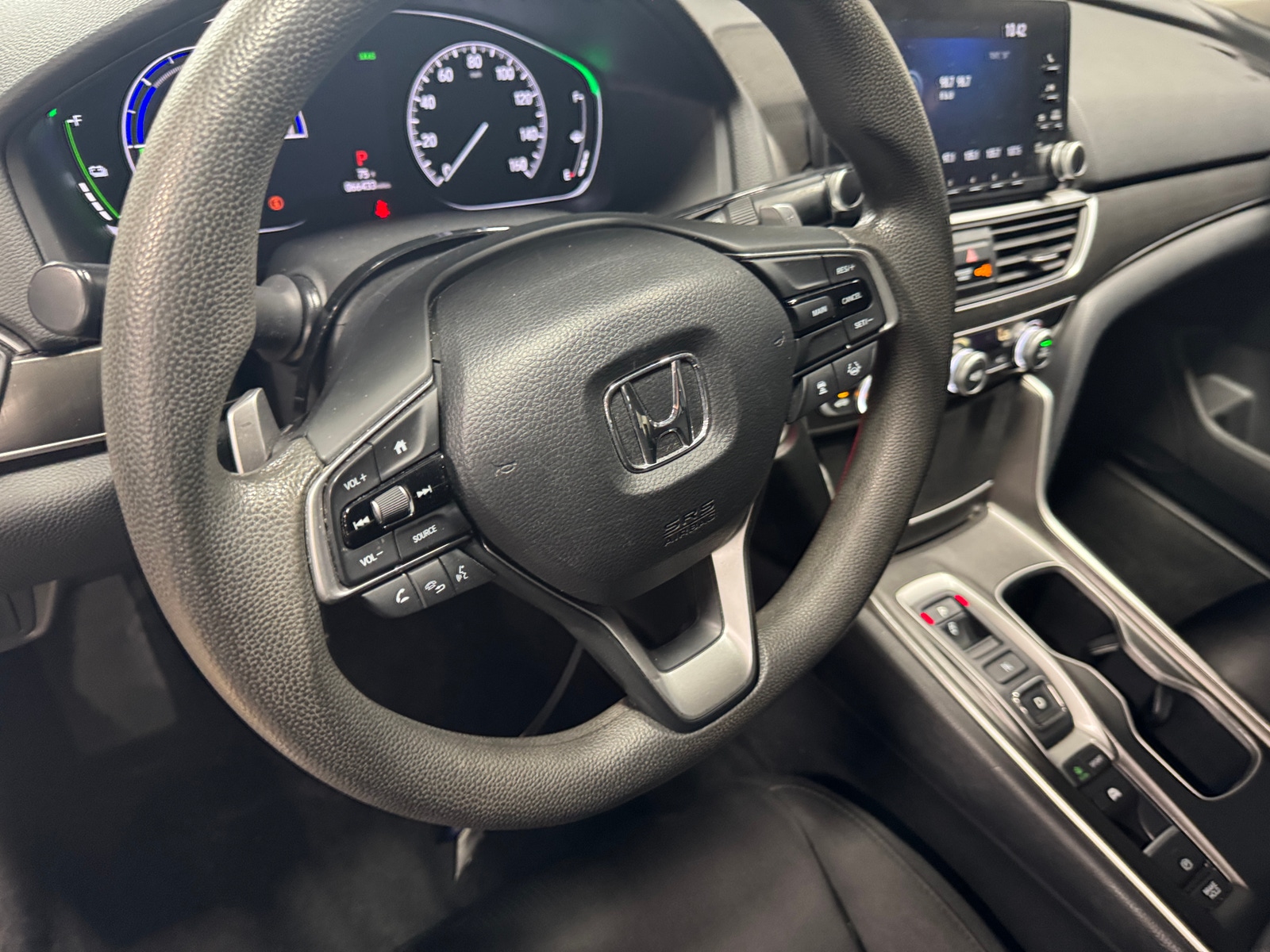 Thumbnail: 2019 Honda Accord - 5