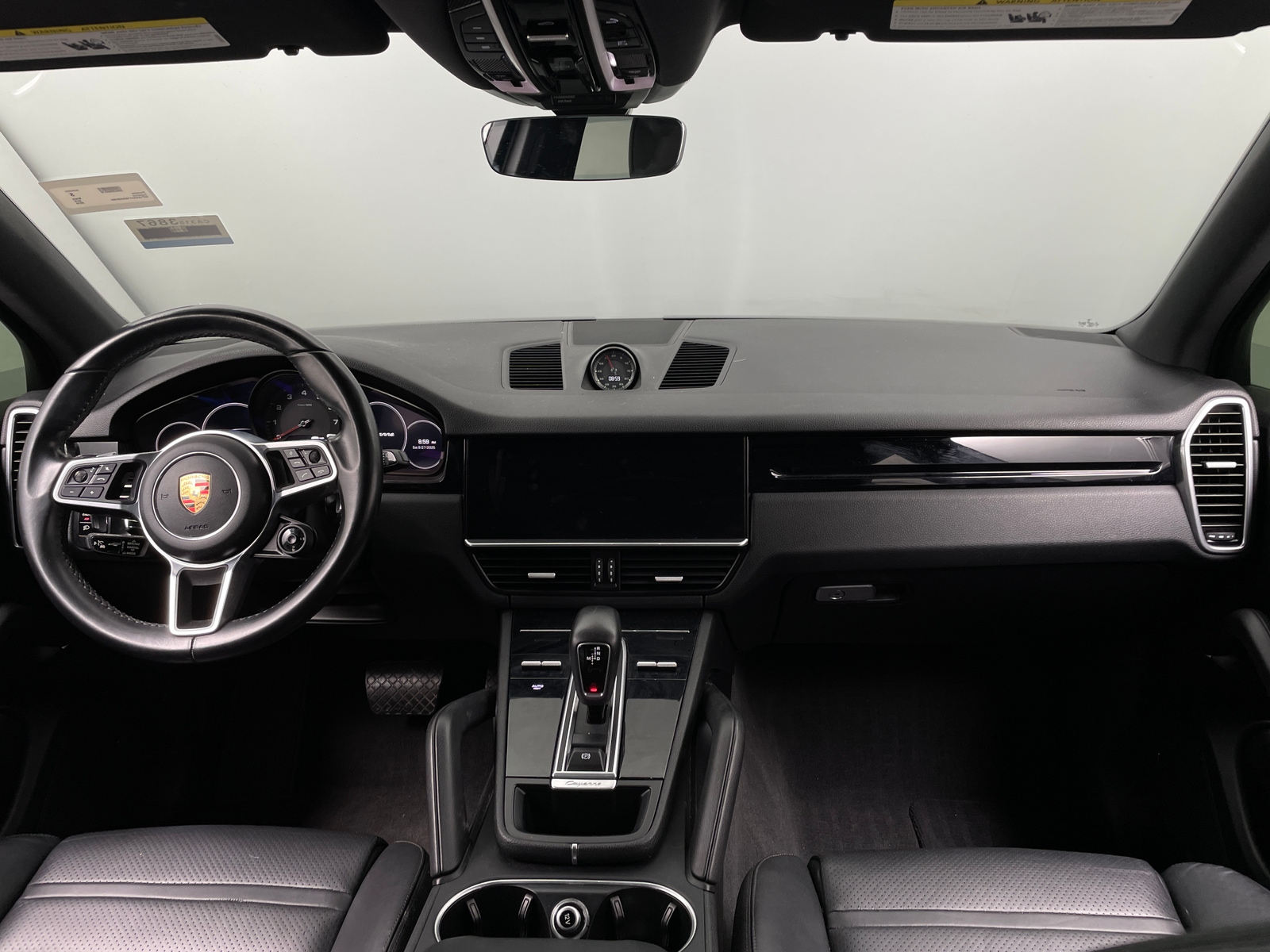 Thumbnail: 2019 Porsche Cayenne - 2