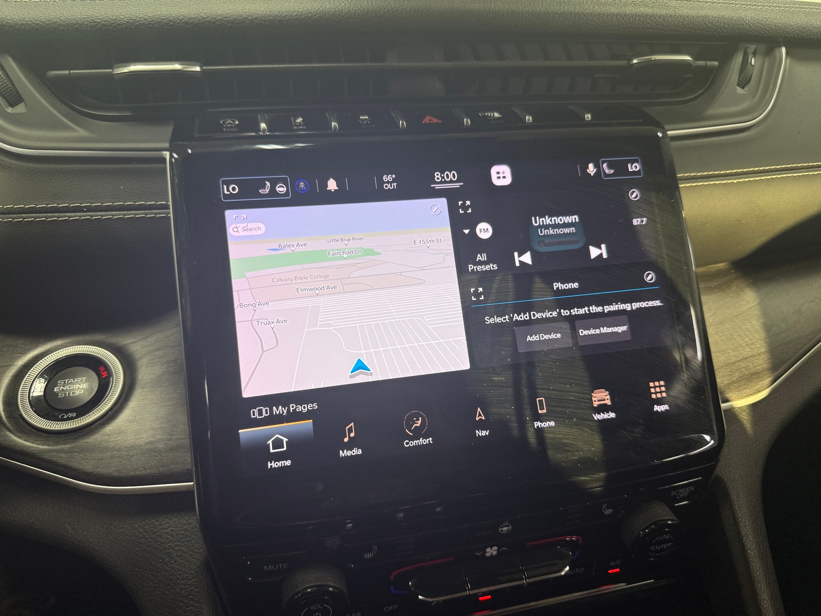 Thumbnail: 2021 Jeep Grand Cherokee L - 3