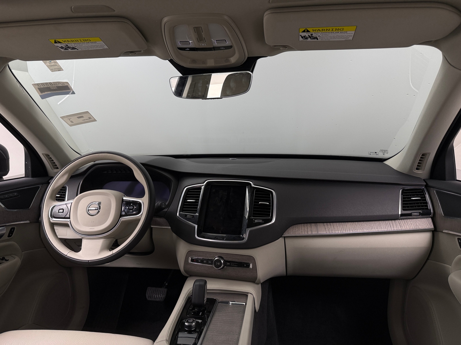 Thumbnail: 2024 Volvo XC90 - 2