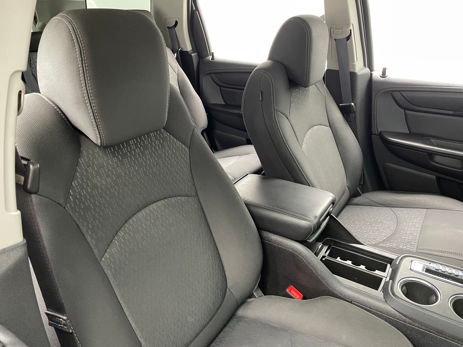 Thumbnail: 2014 GMC Acadia - 2