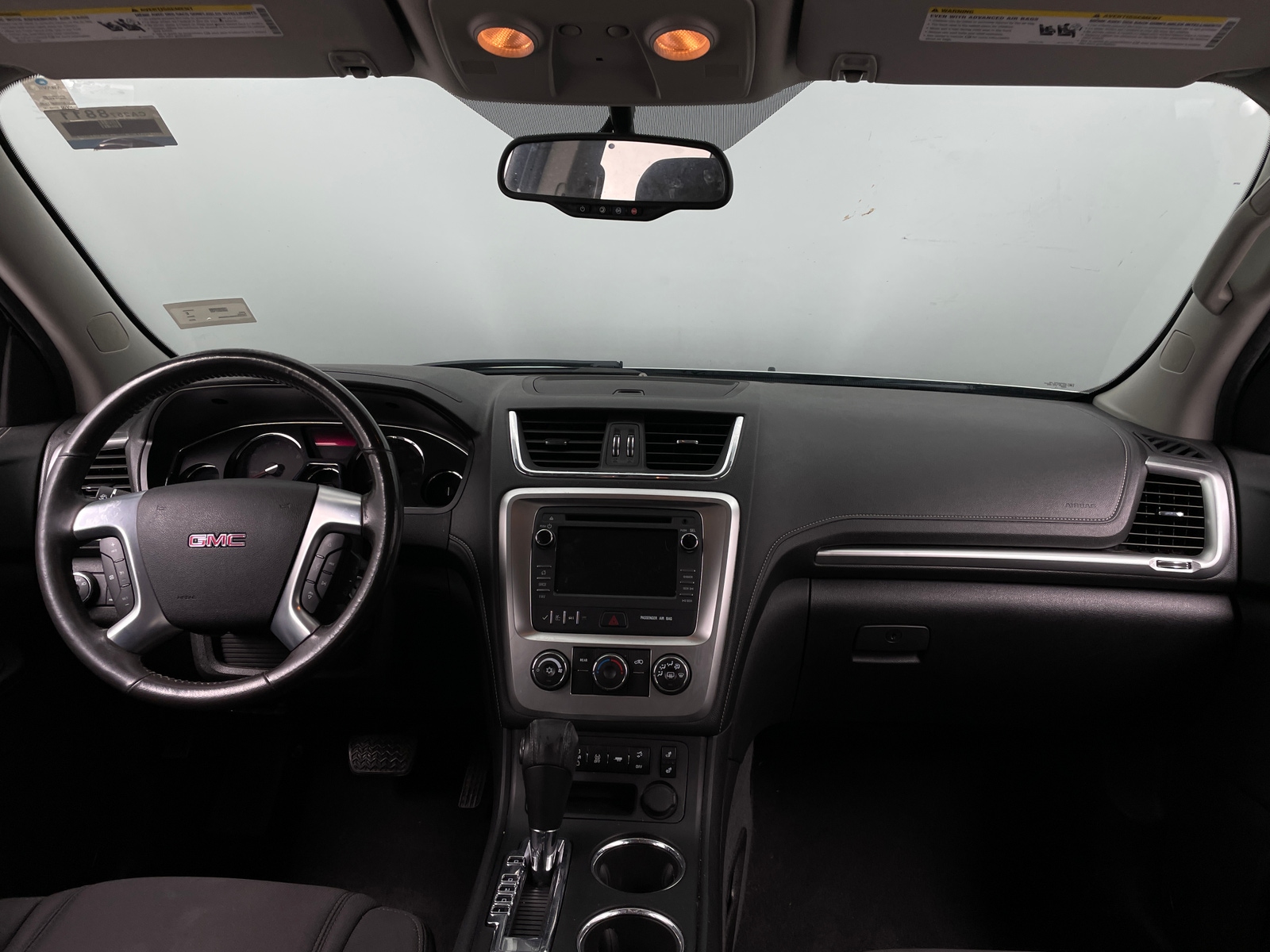 Thumbnail: 2014 GMC Acadia - 3