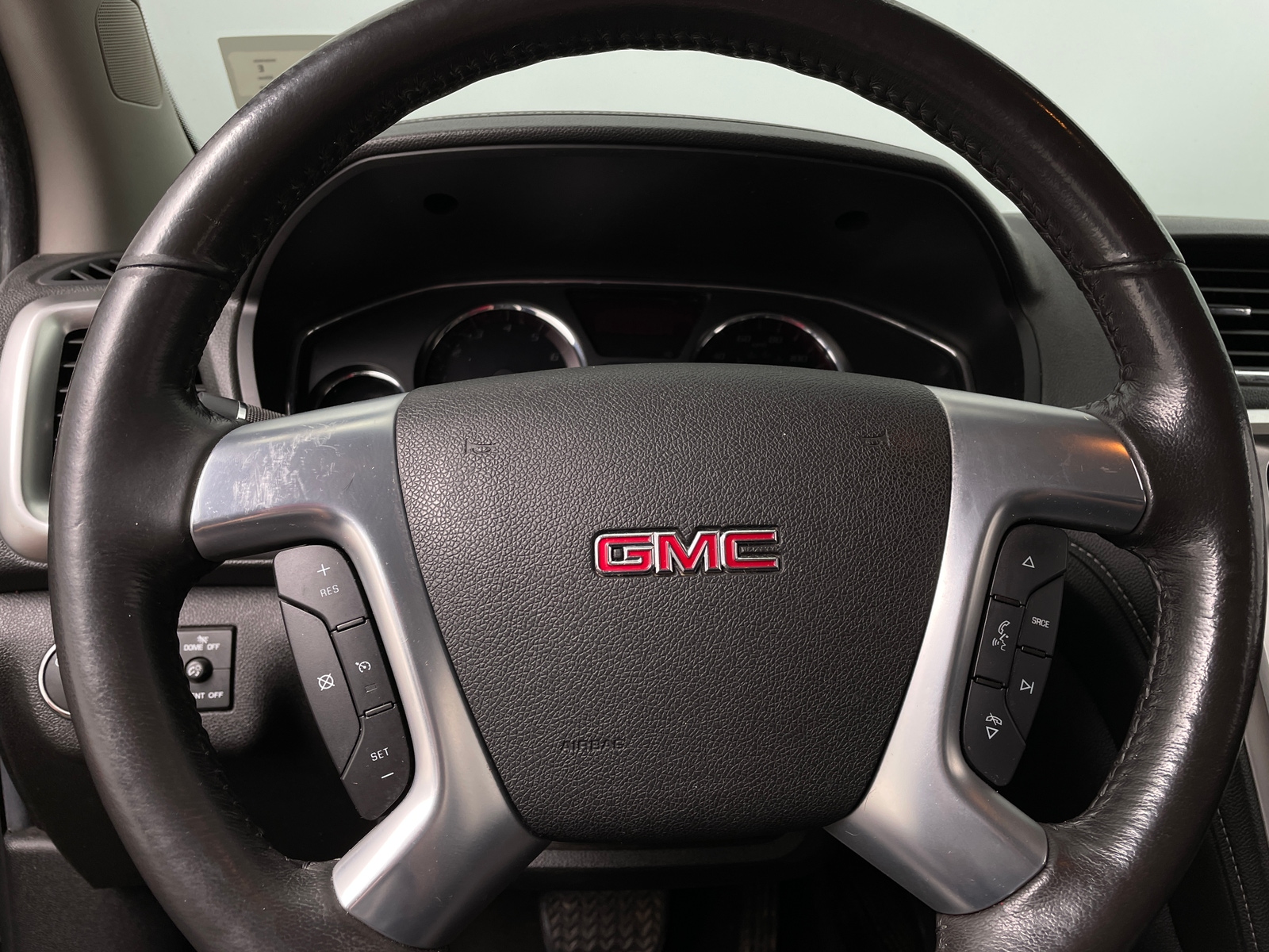Thumbnail: 2014 GMC Acadia - 5