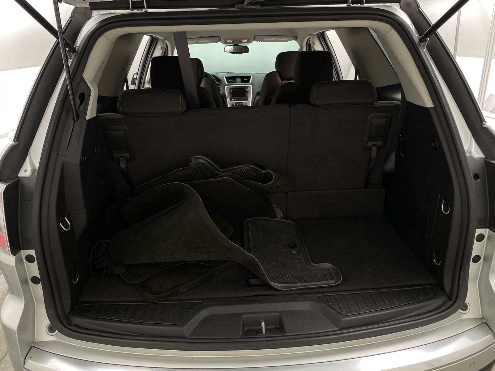 Thumbnail: 2014 GMC Acadia - 7