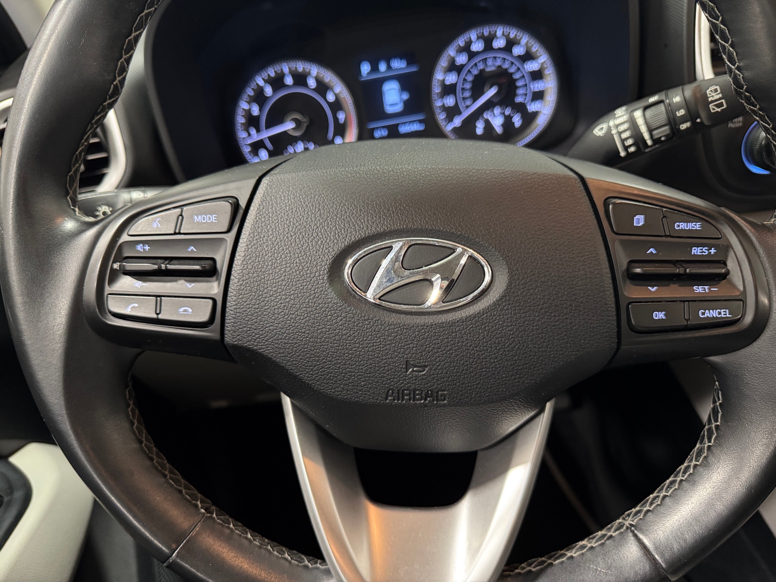 Thumbnail: 2021 Hyundai Venue - 5