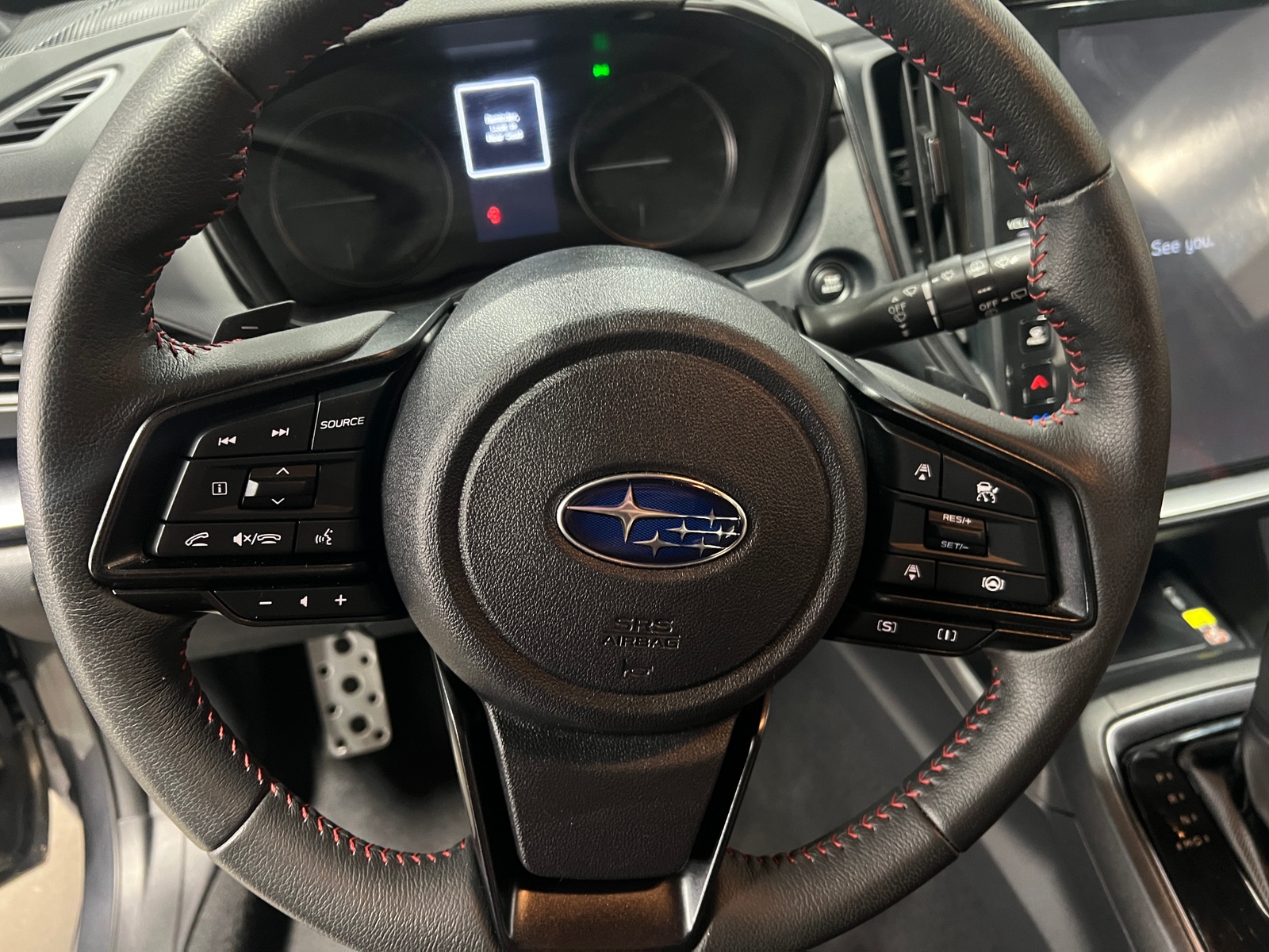 Thumbnail: 2024 Subaru Impreza - 5