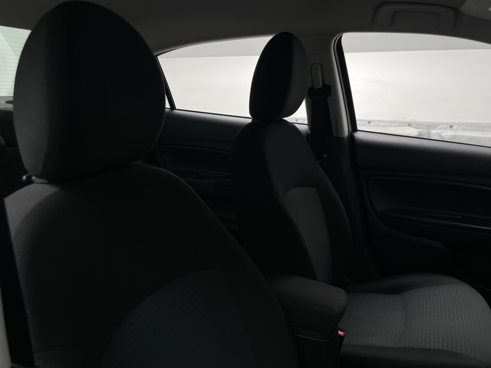 Thumbnail: 2024 Mitsubishi Mirage G4 - 2