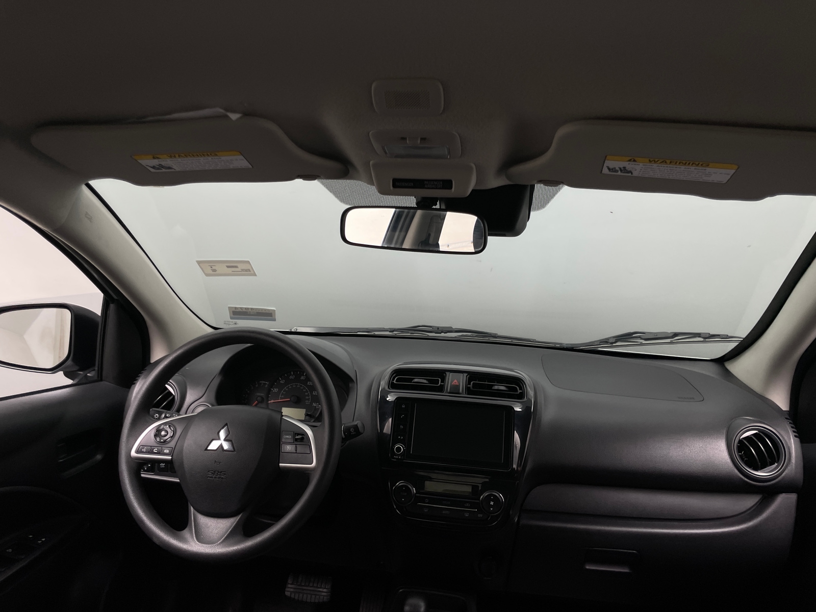 Thumbnail: 2024 Mitsubishi Mirage G4 - 3