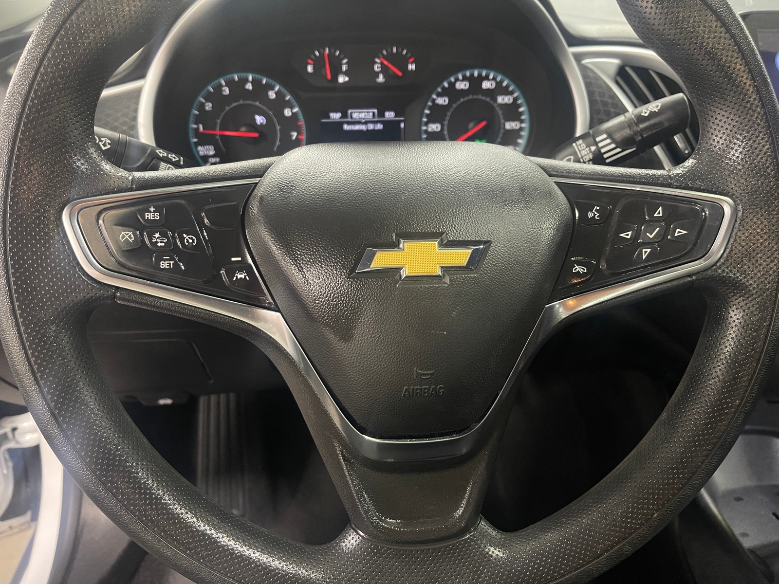 Thumbnail: 2024 Chevrolet Malibu - 5