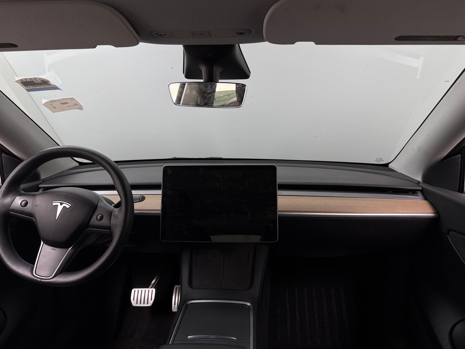Thumbnail: 2021 Tesla Model Y - 2