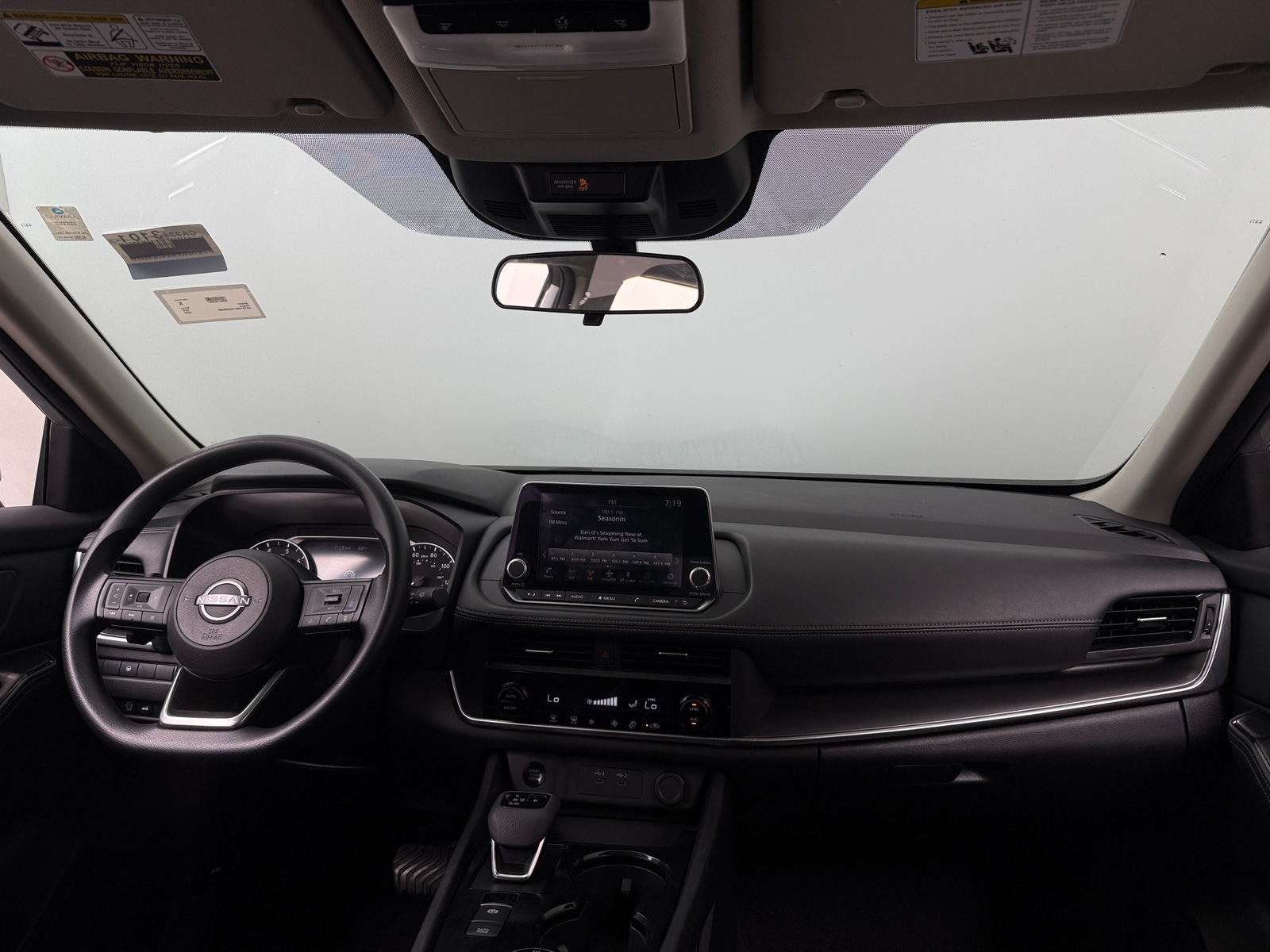 Thumbnail: 2024 Nissan Rogue - 3