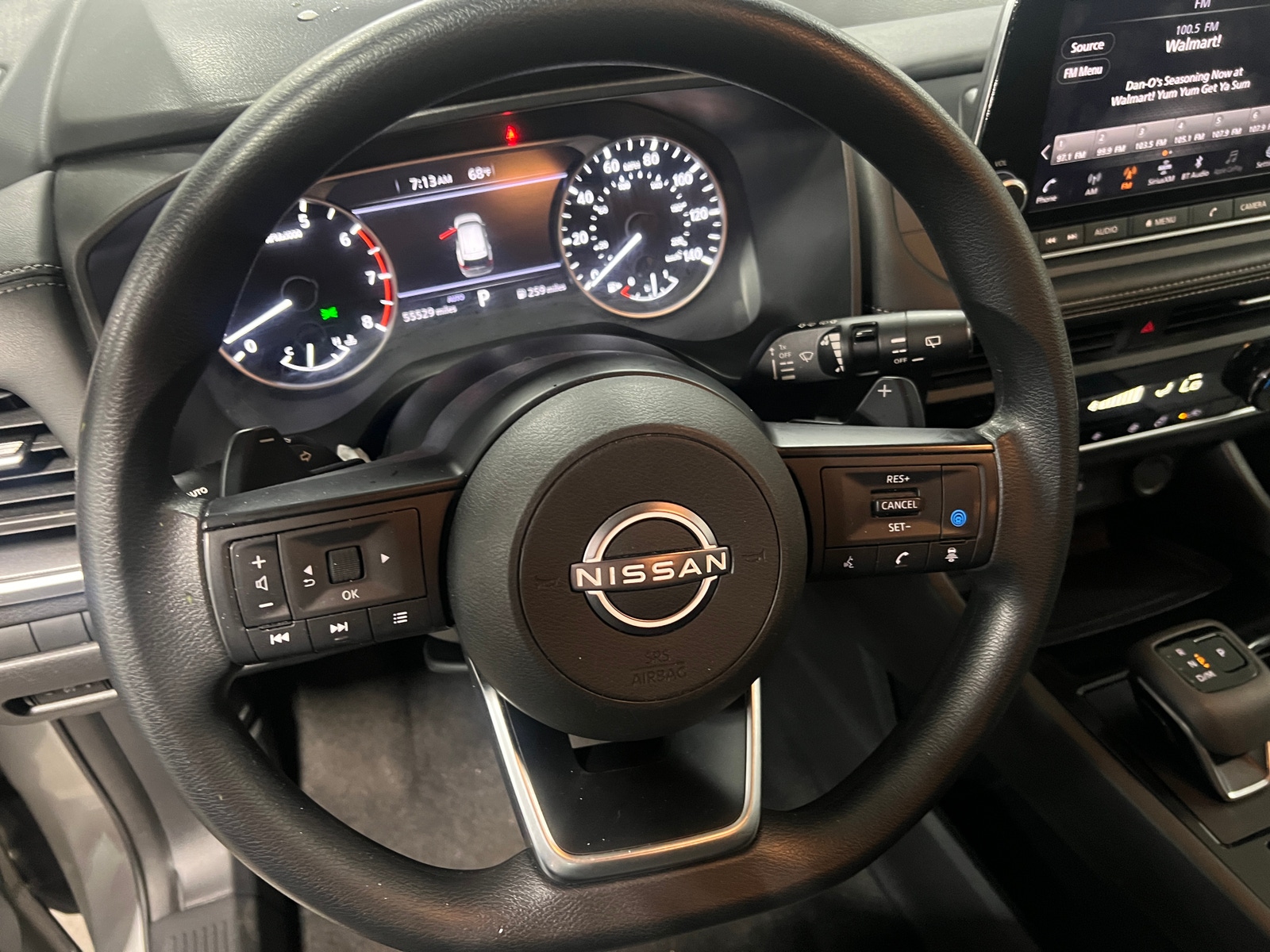 Thumbnail: 2024 Nissan Rogue - 5