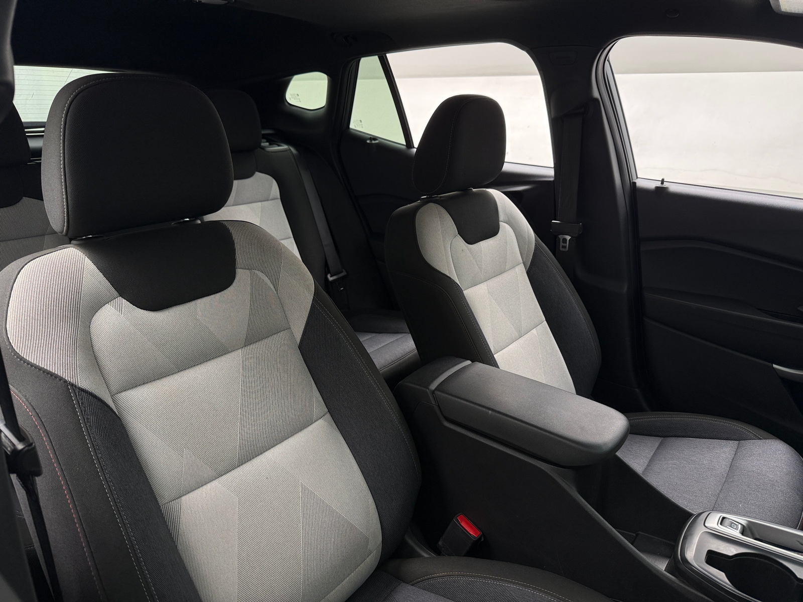 Thumbnail: 2024 Chevrolet Trax - 2