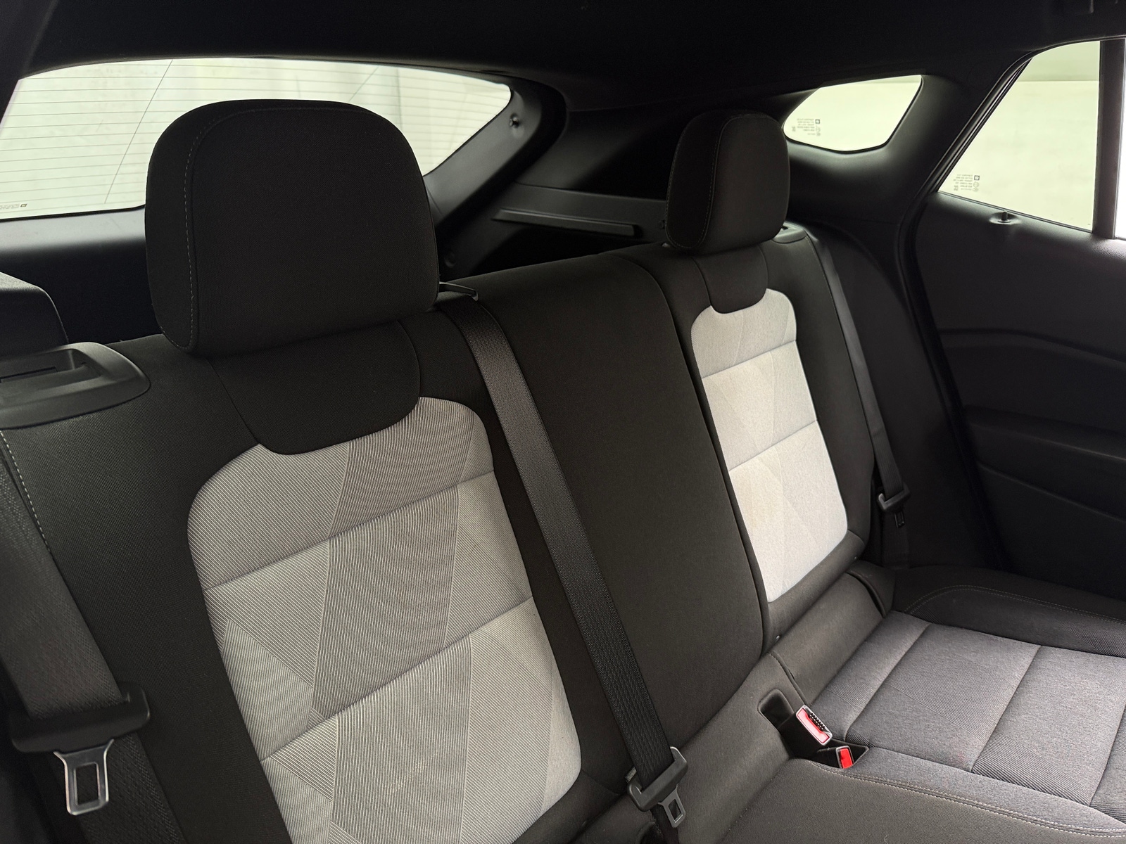 Thumbnail: 2024 Chevrolet Trax - 6