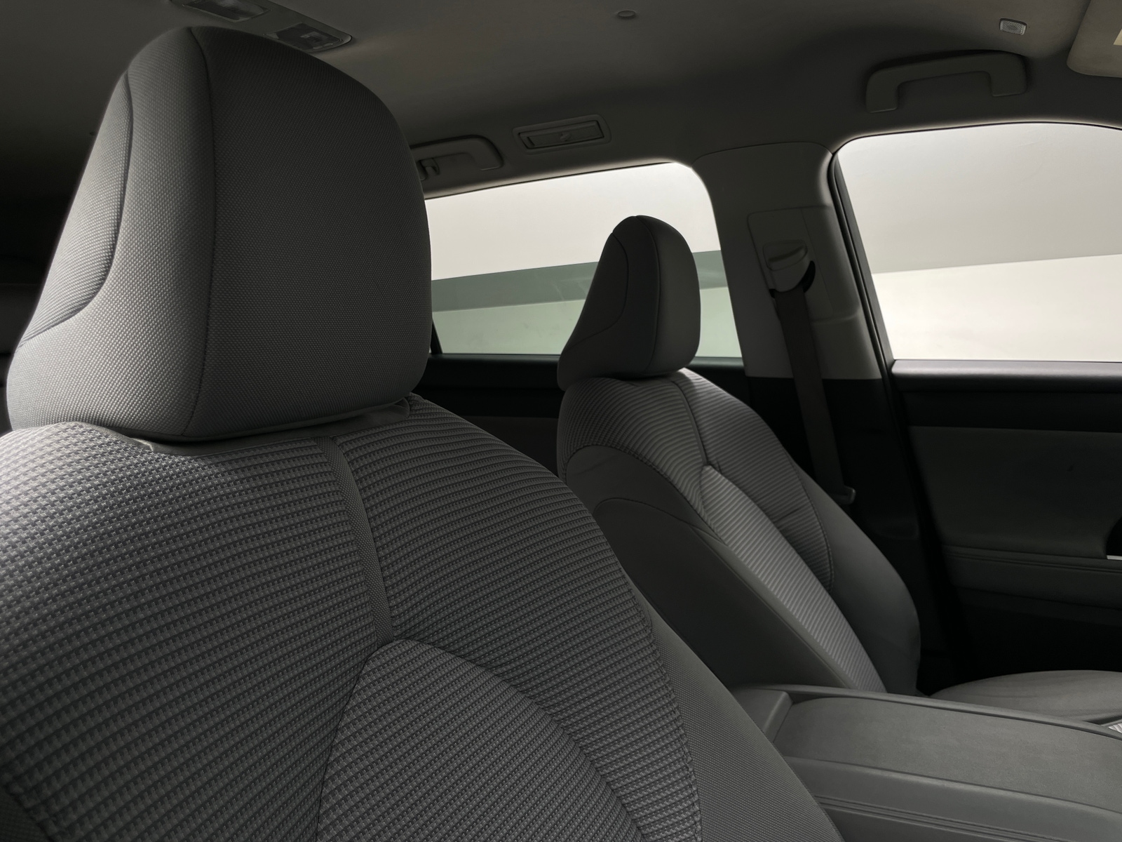 Thumbnail: 2023 Toyota Highlander - 2