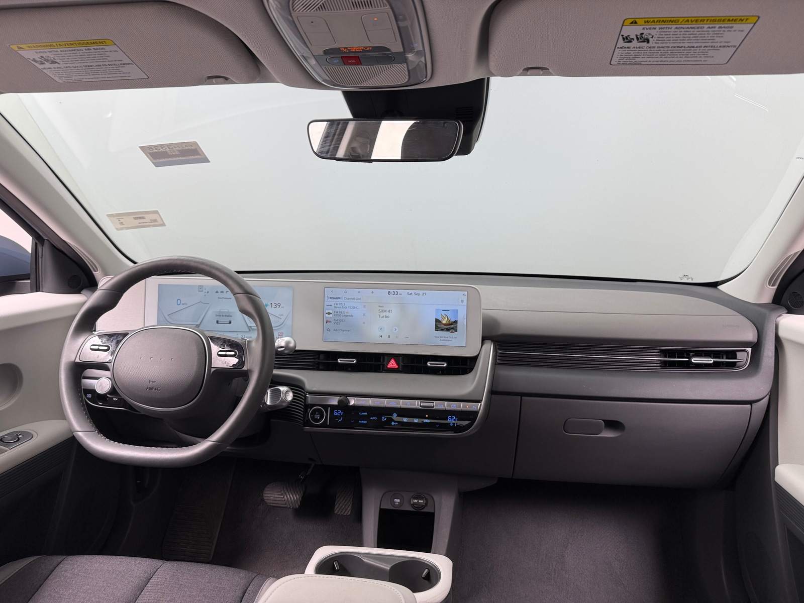 Thumbnail: 2024 Hyundai Ioniq 5 - 3