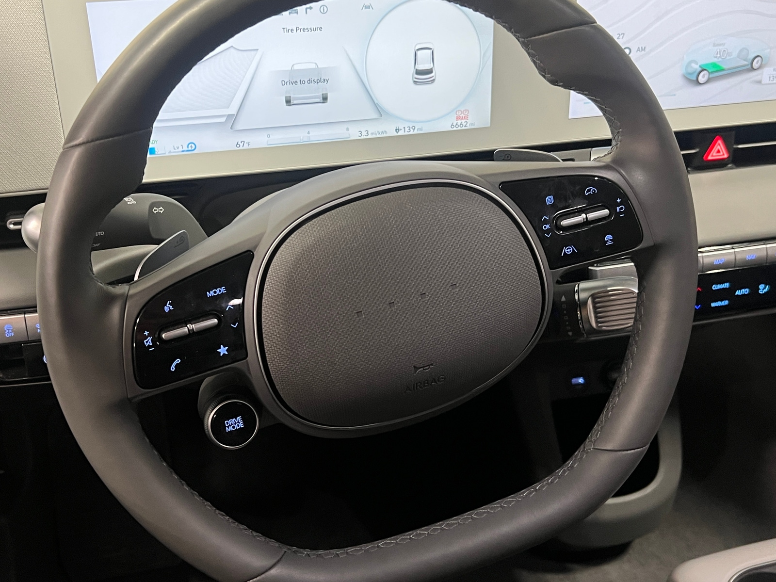 Thumbnail: 2024 Hyundai Ioniq 5 - 5