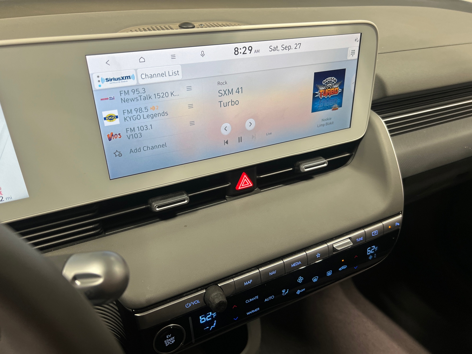 Thumbnail: 2024 Hyundai Ioniq 5 - 4