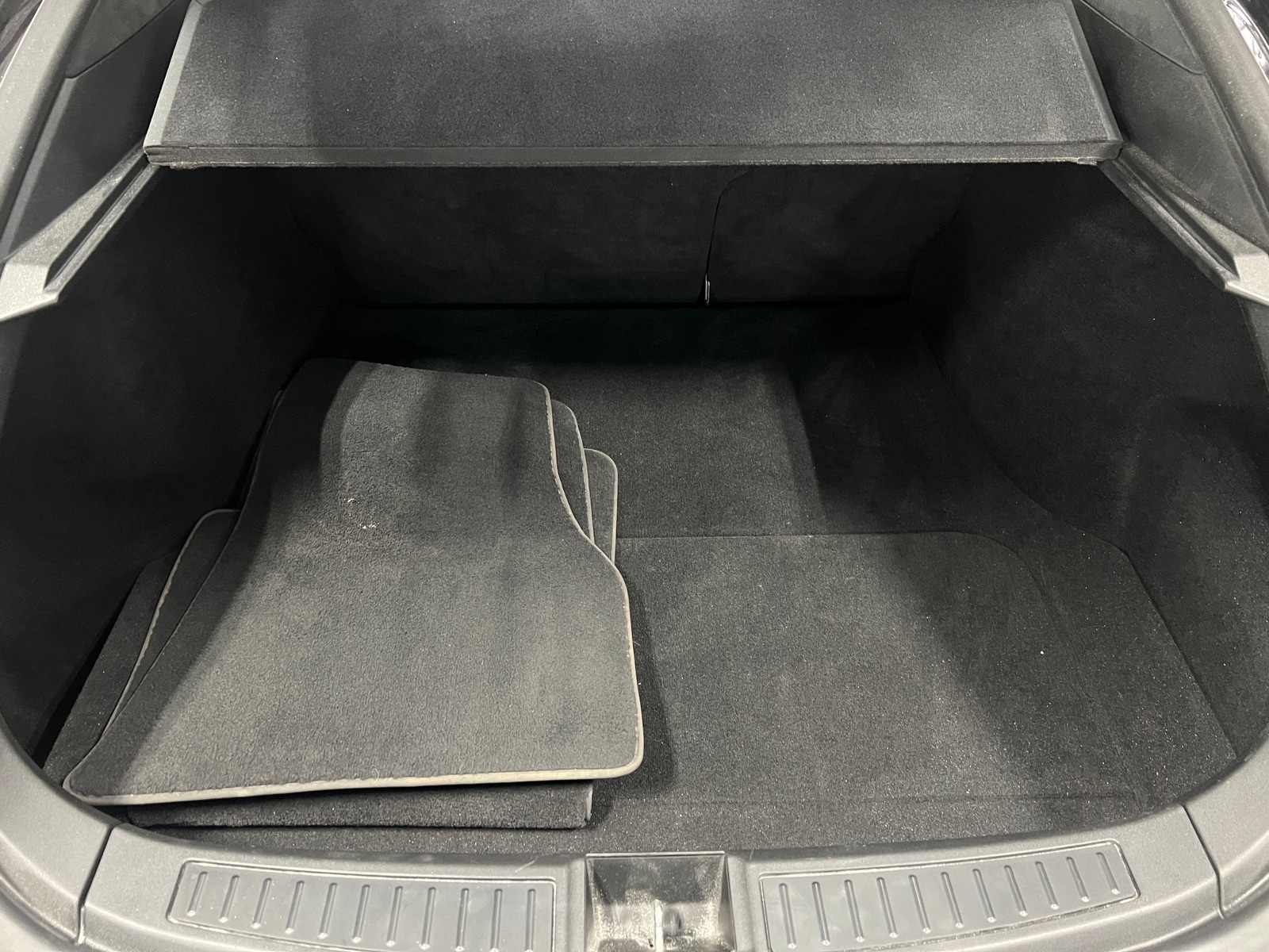 Thumbnail: 2016 Tesla Model S - 6