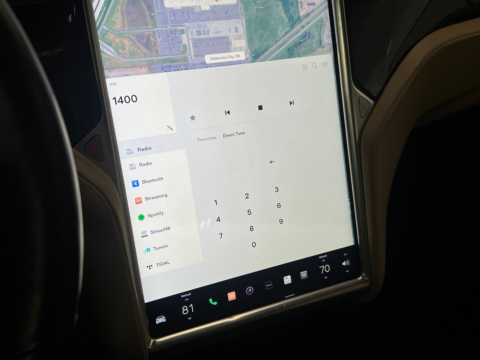 Thumbnail: 2016 Tesla Model S - 3