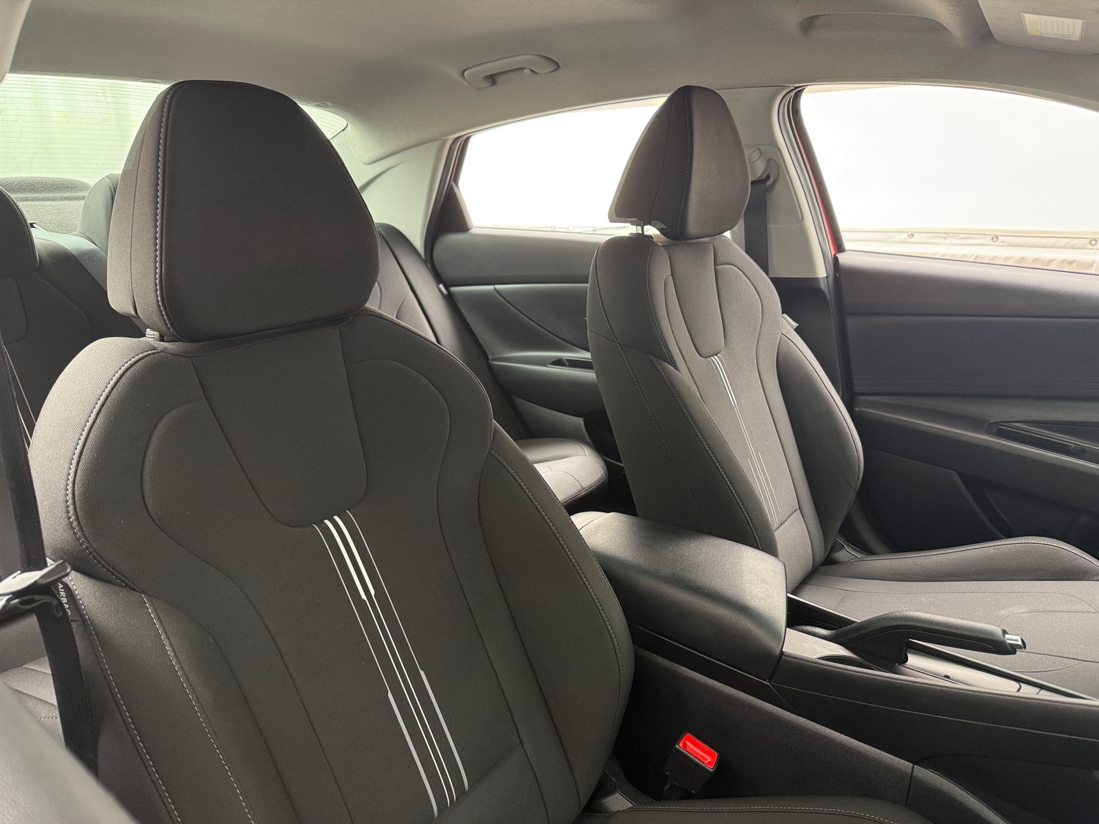 Thumbnail: 2024 Hyundai Elantra - 2