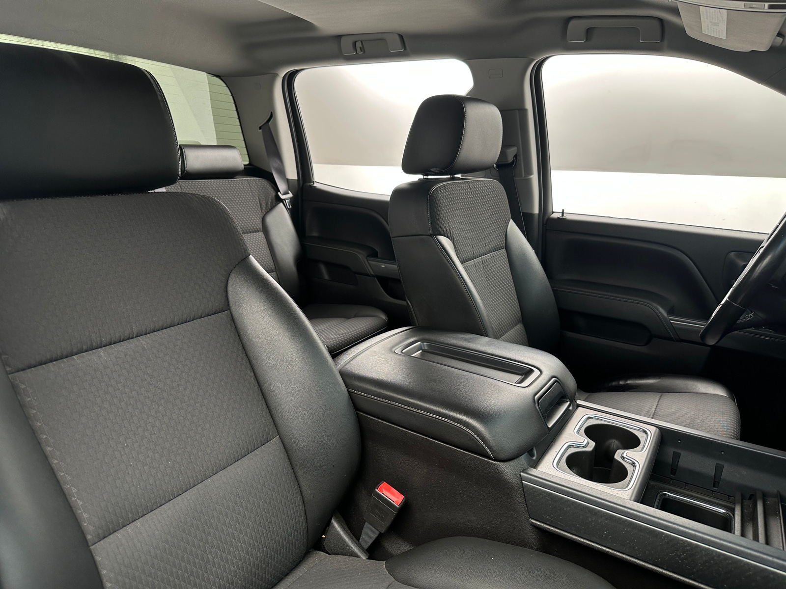 Thumbnail: 2014 GMC Sierra 1500 - 2