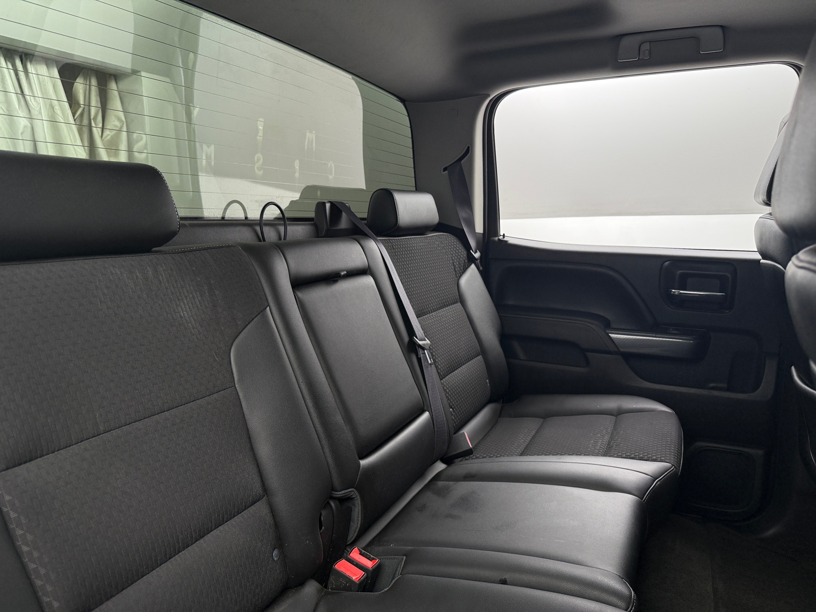 Thumbnail: 2014 GMC Sierra 1500 - 6