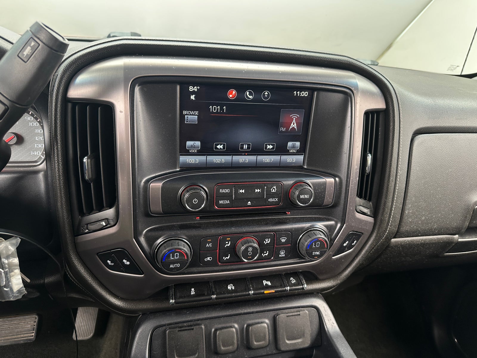 Thumbnail: 2014 GMC Sierra 1500 - 4