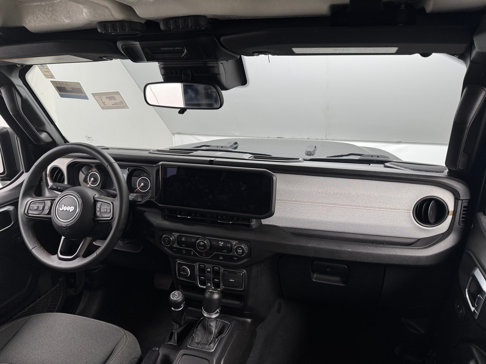 Thumbnail: 2024 Jeep Wrangler - 3