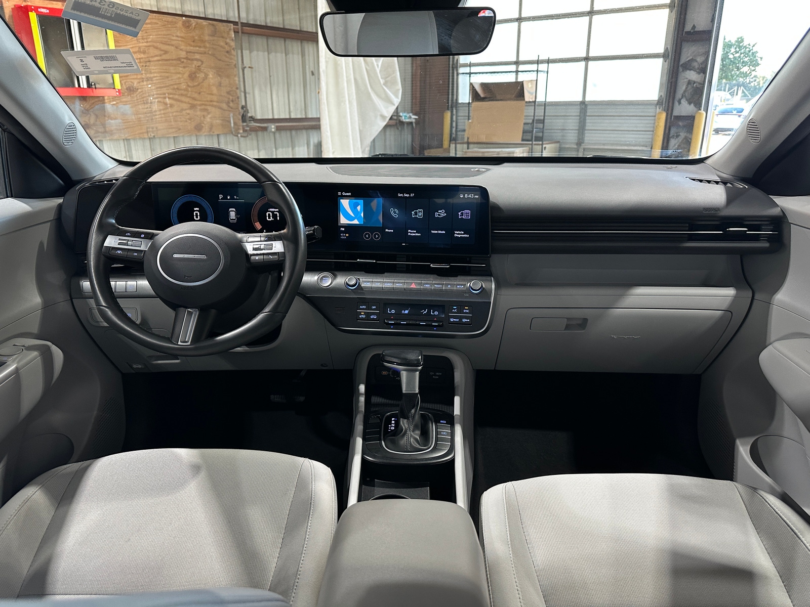 Thumbnail: 2024 Hyundai Kona - 3