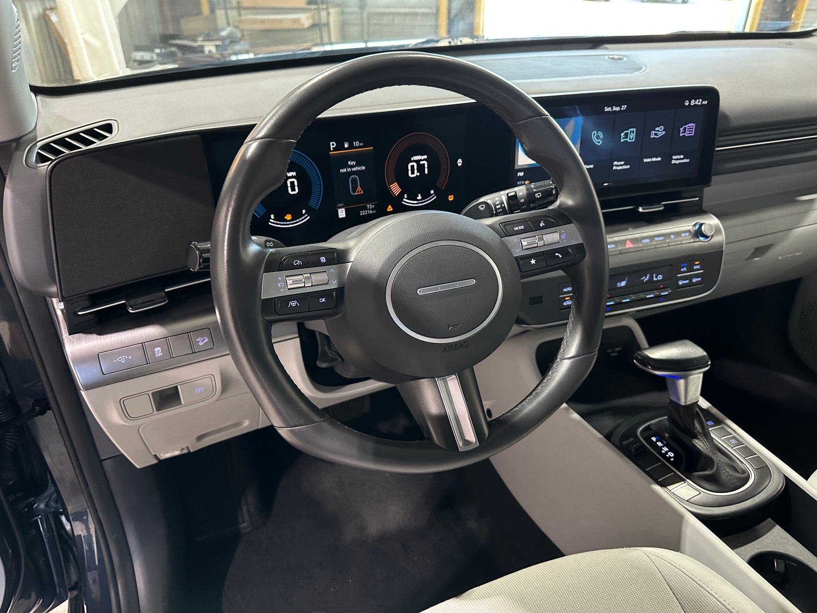 Thumbnail: 2024 Hyundai Kona - 5