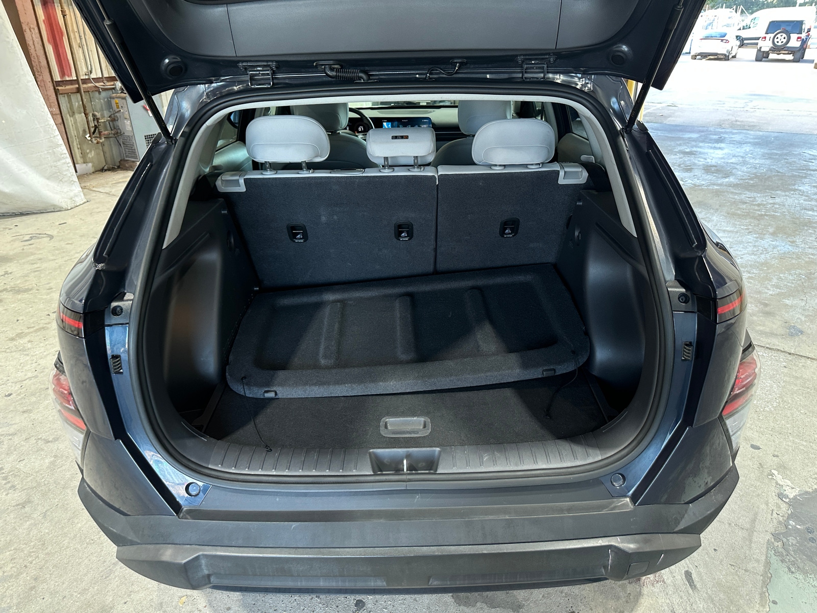 Thumbnail: 2024 Hyundai Kona - 7