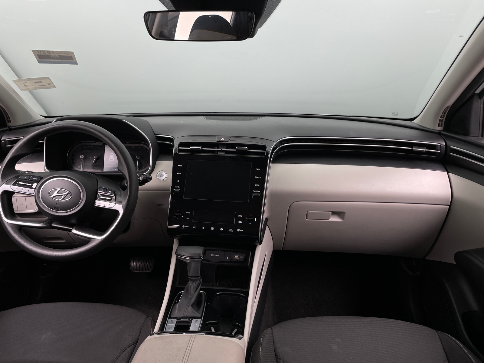 Thumbnail: 2024 Hyundai Tucson - 3