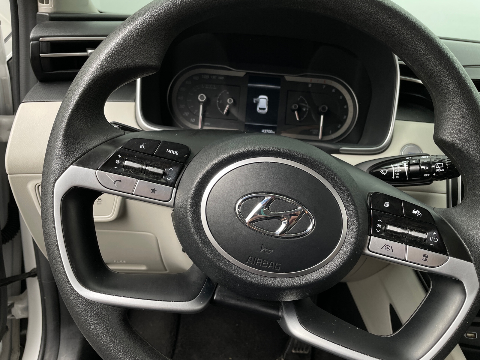 Thumbnail: 2024 Hyundai Tucson - 5