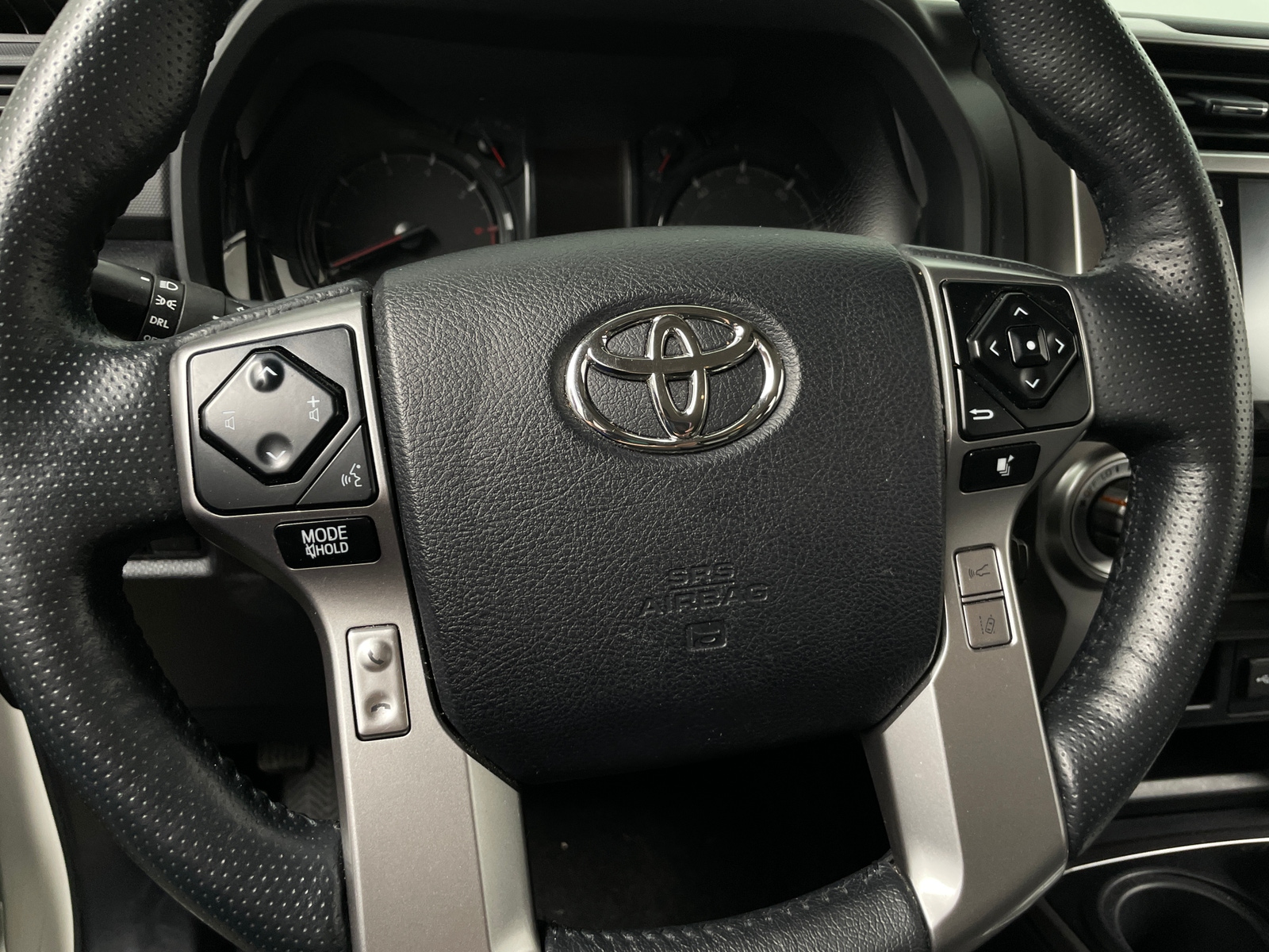 Thumbnail: 2023 Toyota 4Runner - 4