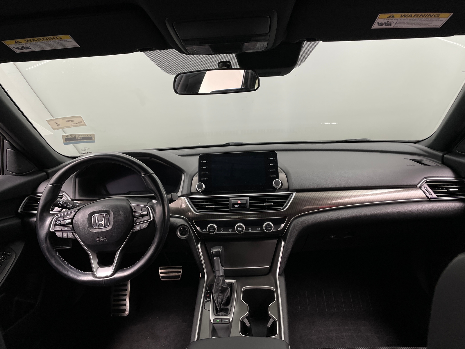 Thumbnail: 2020 Honda Accord - 3