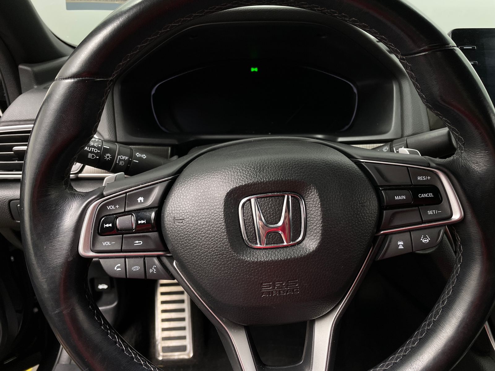 Thumbnail: 2020 Honda Accord - 5