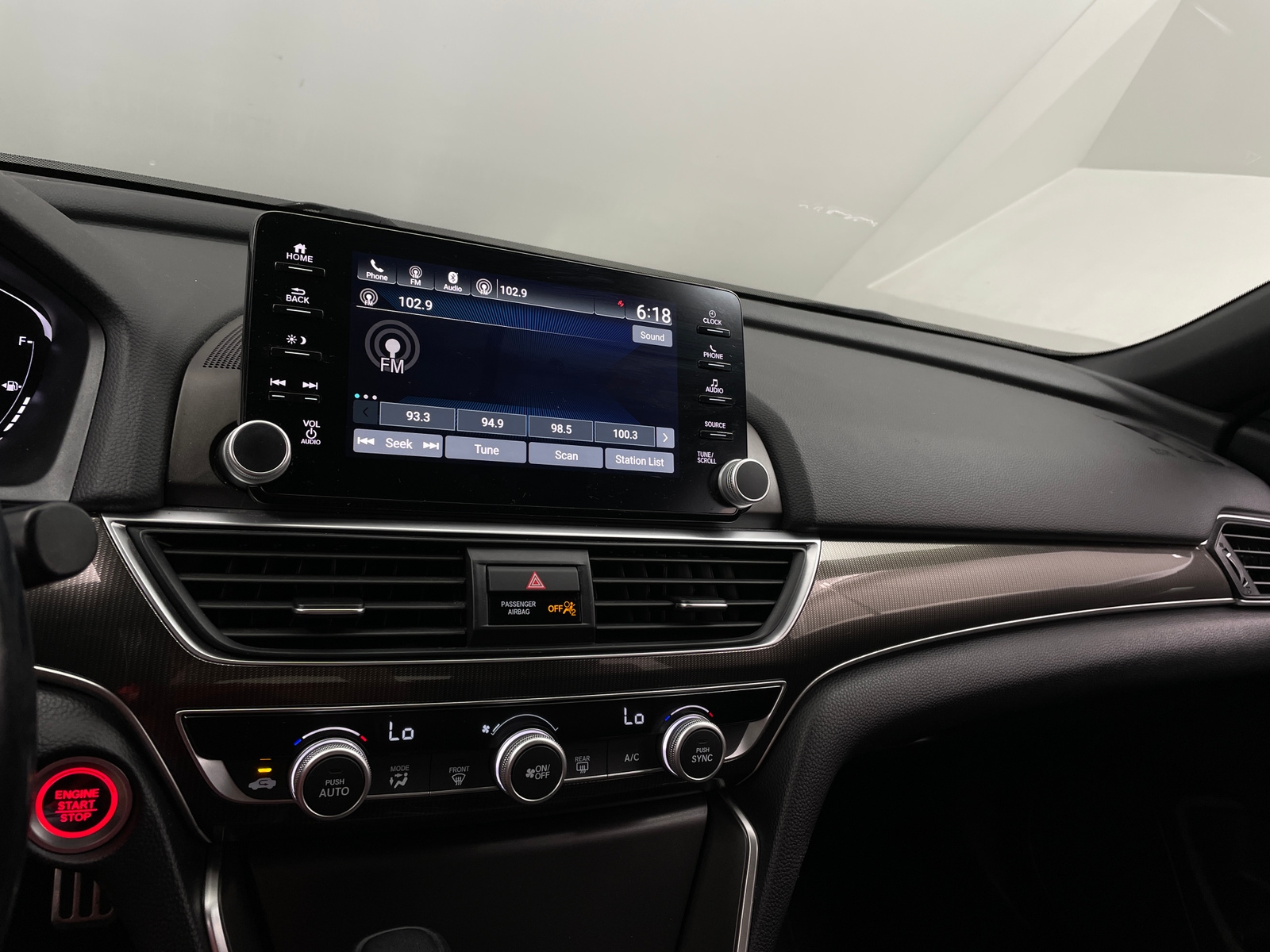 Thumbnail: 2020 Honda Accord - 4