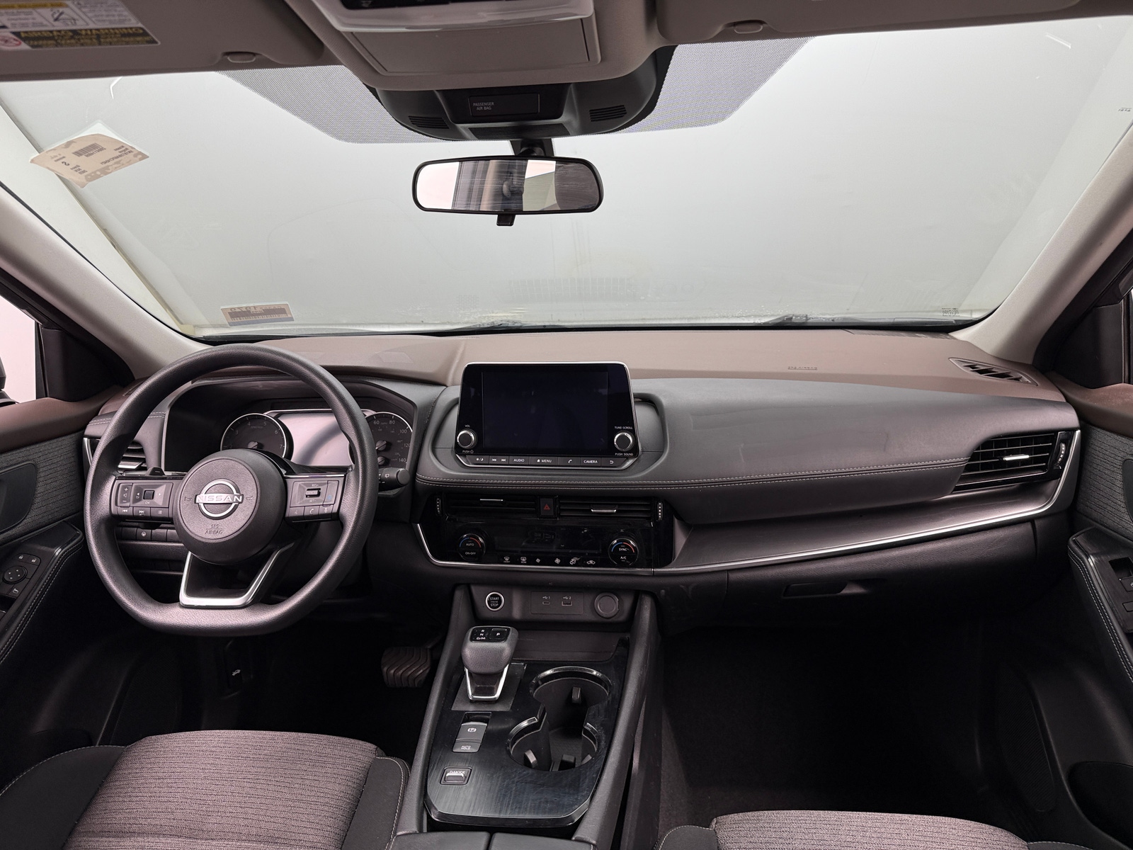 Thumbnail: 2023 Nissan Rogue - 3