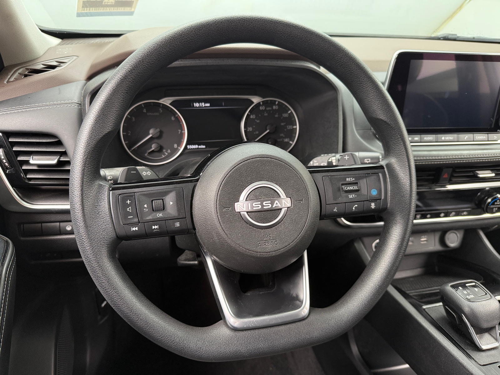 Thumbnail: 2023 Nissan Rogue - 5
