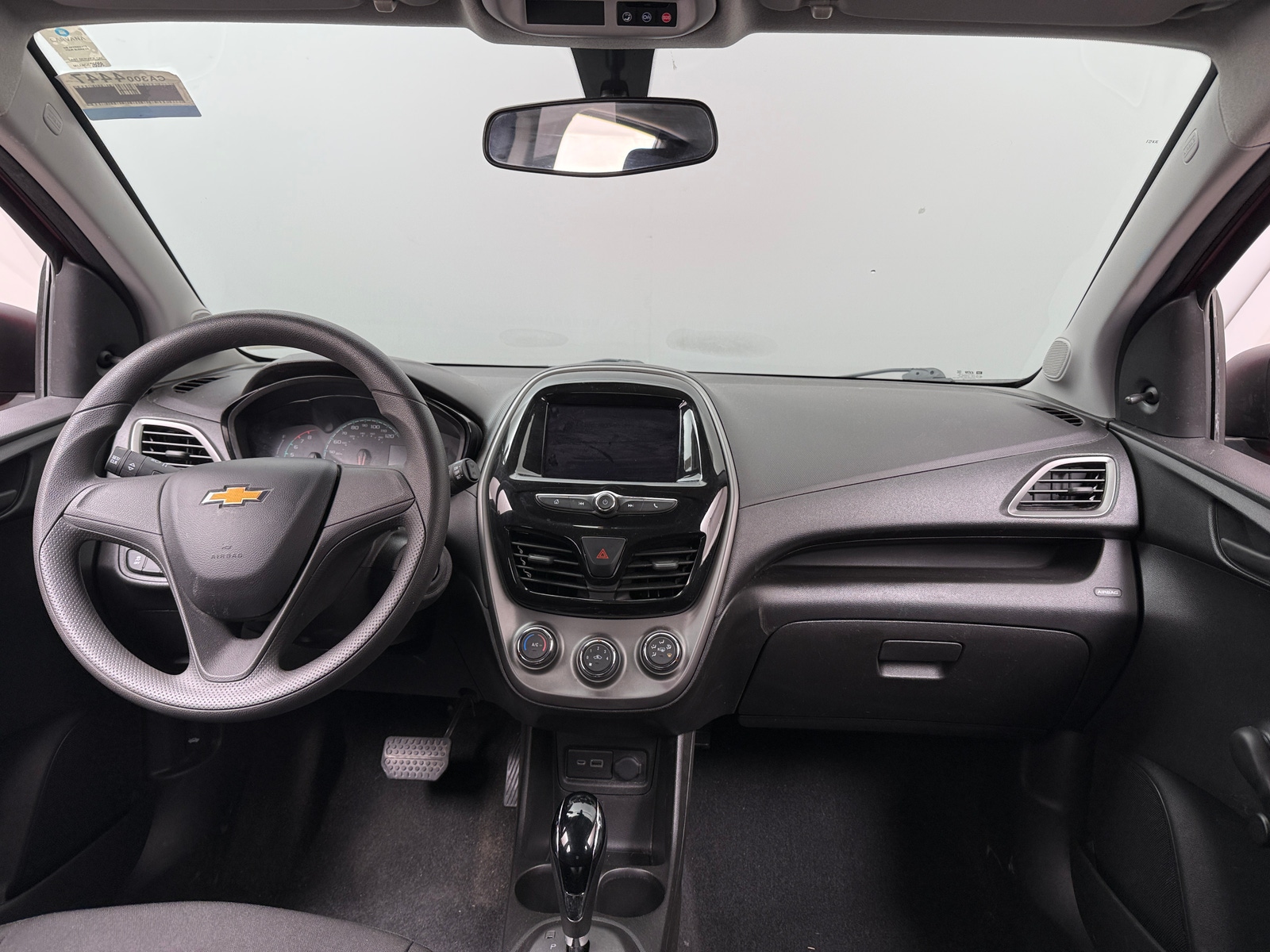 Thumbnail: 2020 Chevrolet Spark - 3