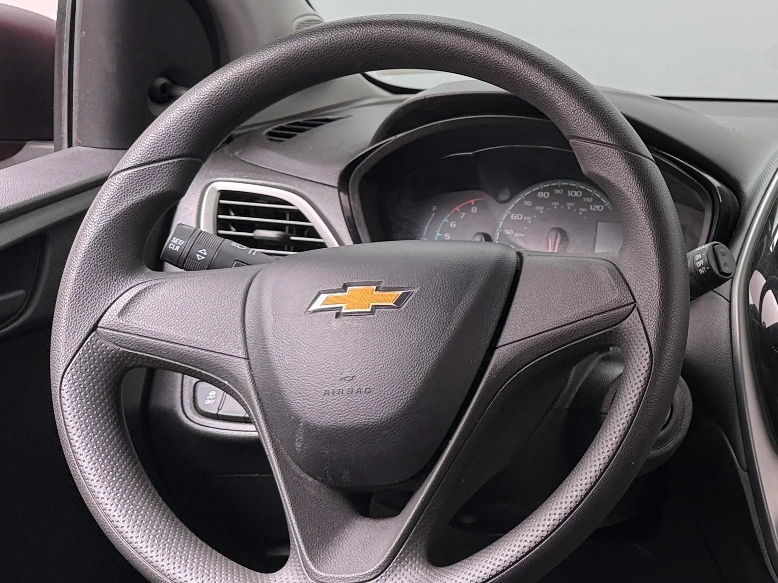 Thumbnail: 2020 Chevrolet Spark - 5